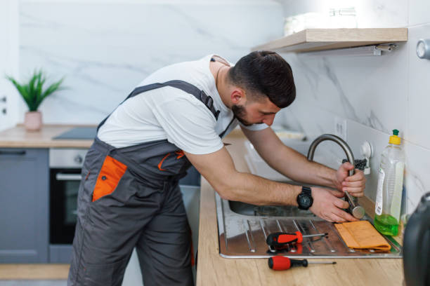 Best Sewer Line Repair  in Lake Lure, NC