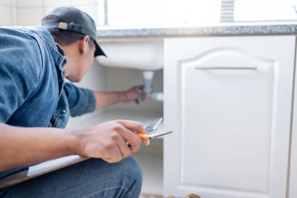 Best Sprinkler Systems  in Lake Lure, NC