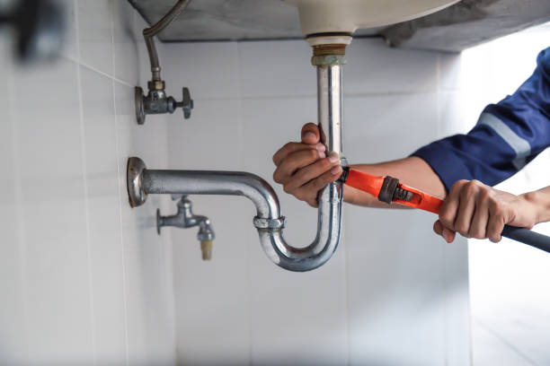 Best Plumbing Inspection Services  in Lake Lure, NC