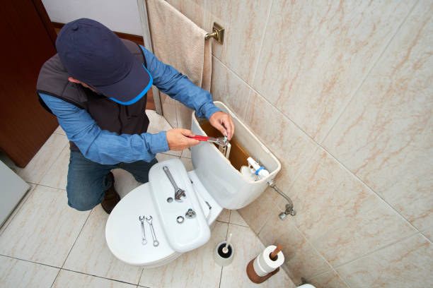 Best Leak Detection Services  in Lake Lure, NC