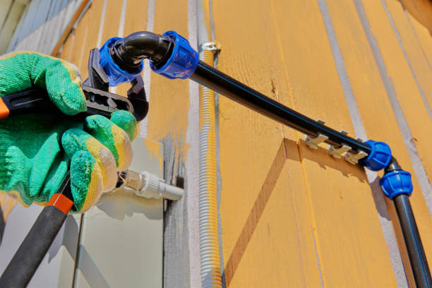 Sprinkler Systems in Lake Lure, NC