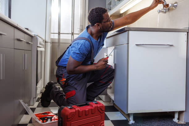 Best Emergency Plumber  in Lake Lure, NC