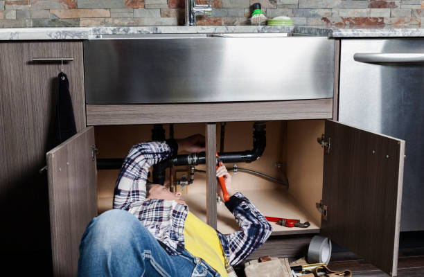 Best Plumbing Repair Near Me  in Lake Lure, NC