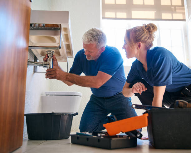 Best Pipe Repair Near Me  in Lake Lure, NC